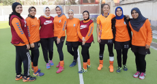 فريق الشرقية 
