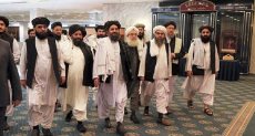 قادة حركة طالبان