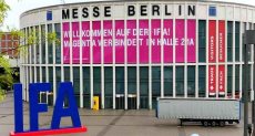 معرض IFA برلين