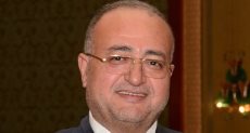 محمود سرج رئيس المجلس التصديرى للجلود