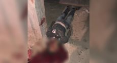 مقتل مجموعة إرهابية فى جلبانة بشمال سيناء