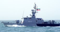 البحرية الكويتية