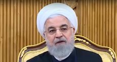 الرئيس الإيراني في نيويورك