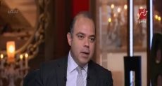 محمد فريد صالح رئس البورصة المصرية