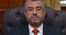 عماد سعد حموده، رئيس لجنة الإسكان بالبرلمان