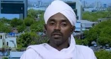 وزير الأوقاف السودانى