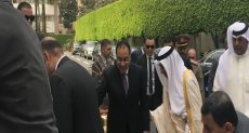  رئيس الحكومة الكويتي