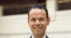 الأستاذ محمد هاني العسال، الرئيس التنفيذي لشركة مصر إيطاليا العقارية