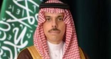 الأمير فيصل بن فرحان آل سعود وزير الخارجية السعودى الجديد