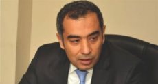 المهندس أحمد سرحان رئيس لجنة الاتصالات وتكنولوجيا المعلومات بالجمعية المصرية اللبنانية 
