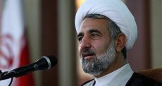 مجتبى ذو النور رئيس لجنة الأمن القومي في البرلمان الإيرانى