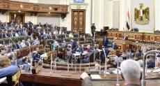 لجنة الاقتراحات والشكاوى بمجلس النواب