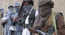 حركة طالبان  - أرشيفية 