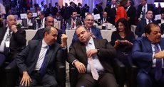   مؤتمر قمة مصر الاقتصادية