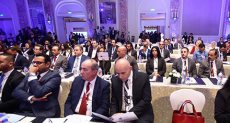 مؤتمر قمه مصر الاقتصادية