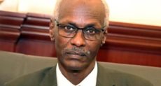 وزير الرى السودانى