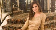 زينب نافيد ملكة جمال باكستان السابقة
