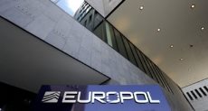 وكالة البوليس الأوروبى