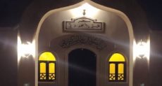 مسجد هيثم أحمد زكى