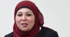 الدكتورة رشا كمال رئيس الإدارة المركزية لشئون الوافدين