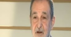 رياض درار رئيس مجلس سوريا الديمقراطية