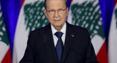 الرئيس اللبنانى