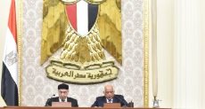 رئيسا البرلمان المصرى والليبي