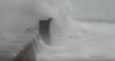  العاصفة دينيس