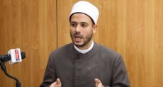 الشيخ أحمد المالكى