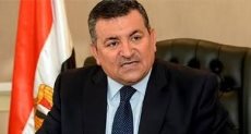 أسامة هيكل وزير الدولة للإعلام