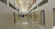 سجن - صورة أرشيفية