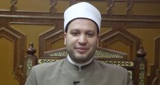 الشيخ إسلام النواوى  من علماء وزارة الأوقاف