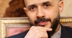 خالد الطوخي رئيس مجلس أمناء جامعة مصر للعلوم والتكنولوجيا