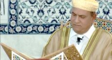 أحمد نعينع ، الشيخ أحمد نعينع ، قرآن المغرب ،قراء القران الكريم، القران الكريم