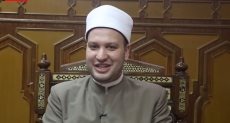 الشيخ إسلام النواوى من علماء وزارة الأوقاف