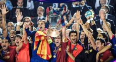 برشلونة بطل أوروبا 2009