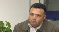 نقيب الصحفيين الفلسطينيين ناصر أبو بكر