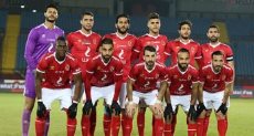 فريق الاهلي