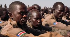 جنوب السودان-ارشيفيه
