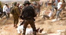 قوات الاحتلال الإسرائيلى - أرشيفية