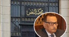 صفوت الشريف-أرشيفية