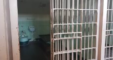 سجن - صورة أرشيفية