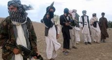 طالبان - صورة أرشيفية