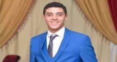  الطالب خالد أحمد مبروك