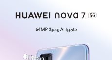  HUAWEI Nova 7 5G