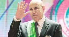 رئيس موريتانيا محمد ولد الغزواني