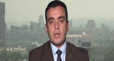محمد السباعى المتحدث باسم وزارة الرى