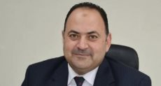 احمد الشيخ مدير تنفيذى لوزارة الرياضة