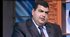 مصطفى الإمام رئيس شركة سينا كولا