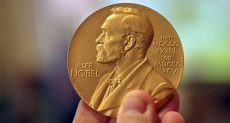  جوائز نوبل 2020